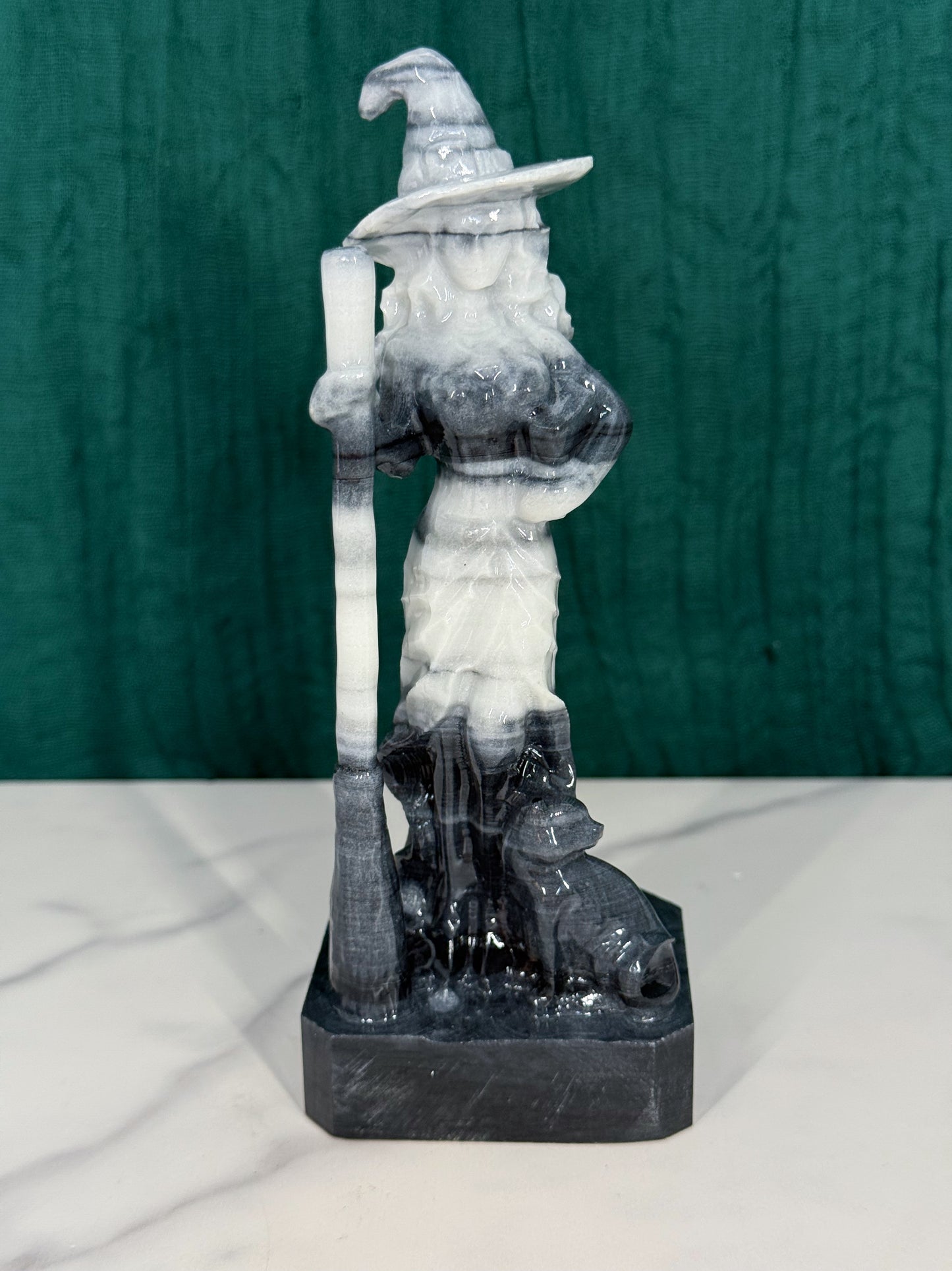 Tai Chi Jasper Witch