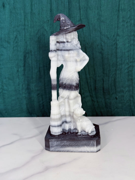 Tai Chi Jasper Witch