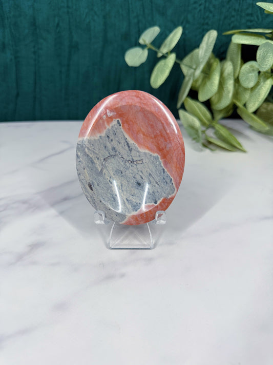 Bowl - Polychrome Jasper