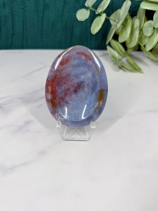 Bowl - Ocean Jasper