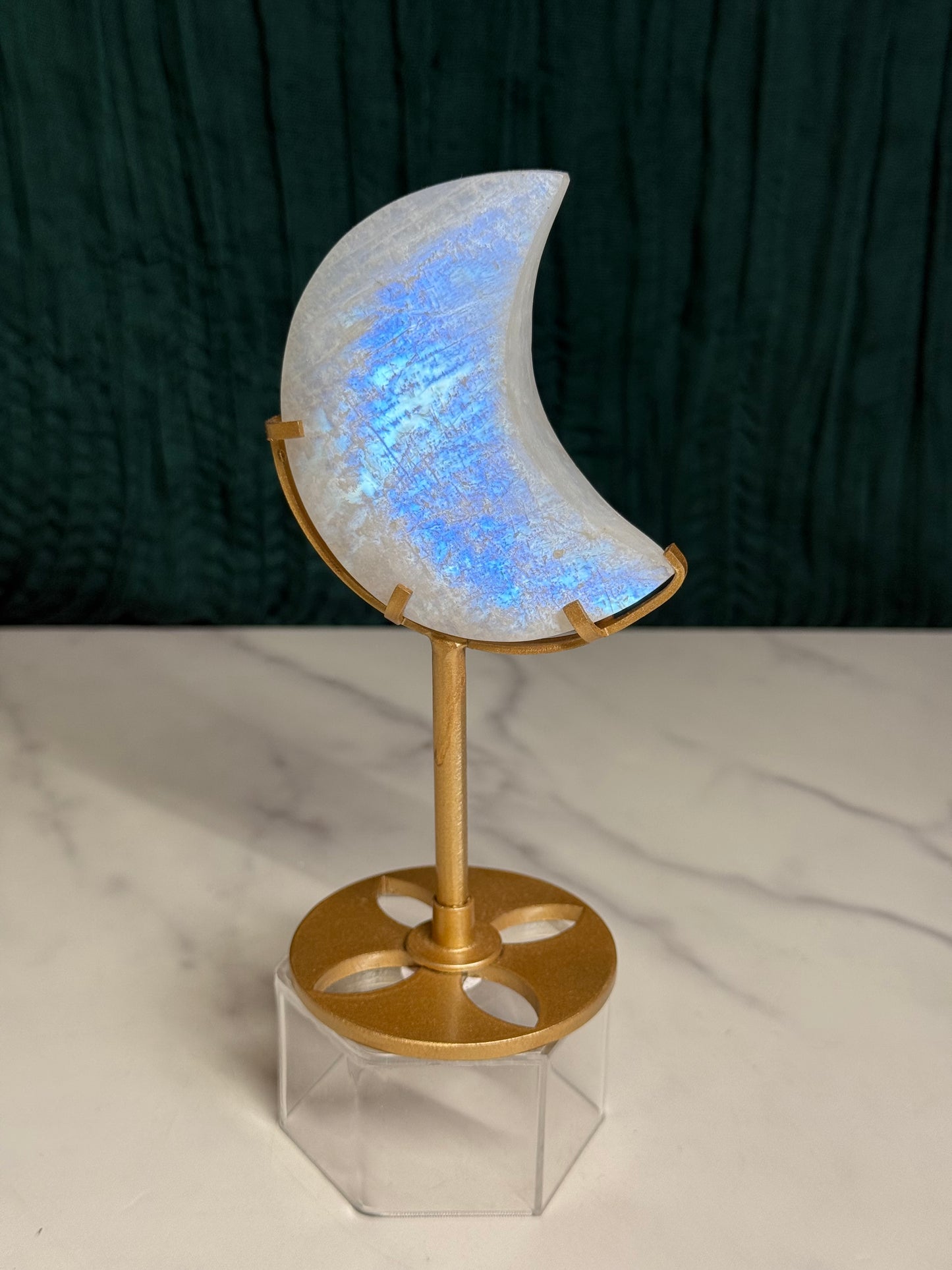 Moonstone Moon