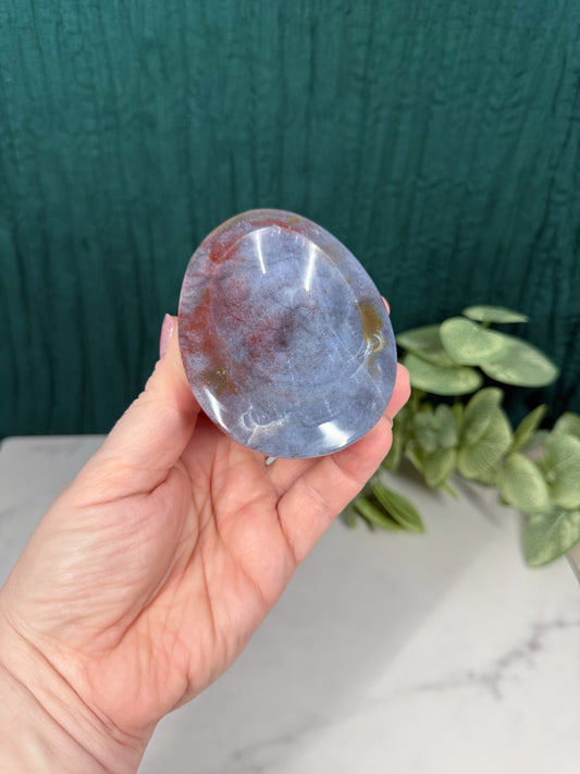 Bowl - Ocean Jasper