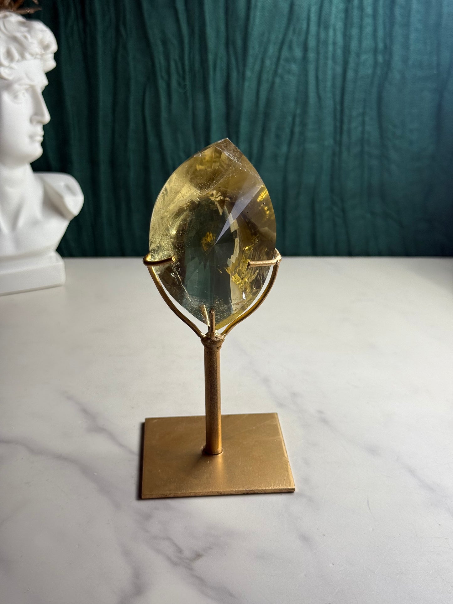 Michelle - Tiktok Claim