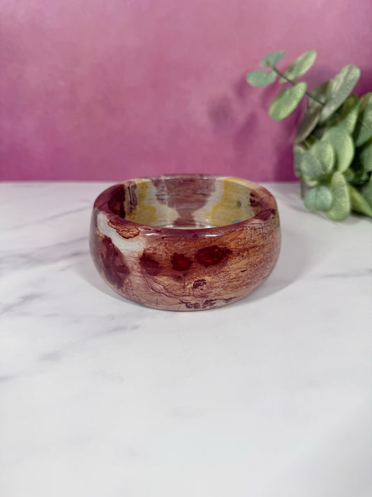 Picture Jasper Bowl