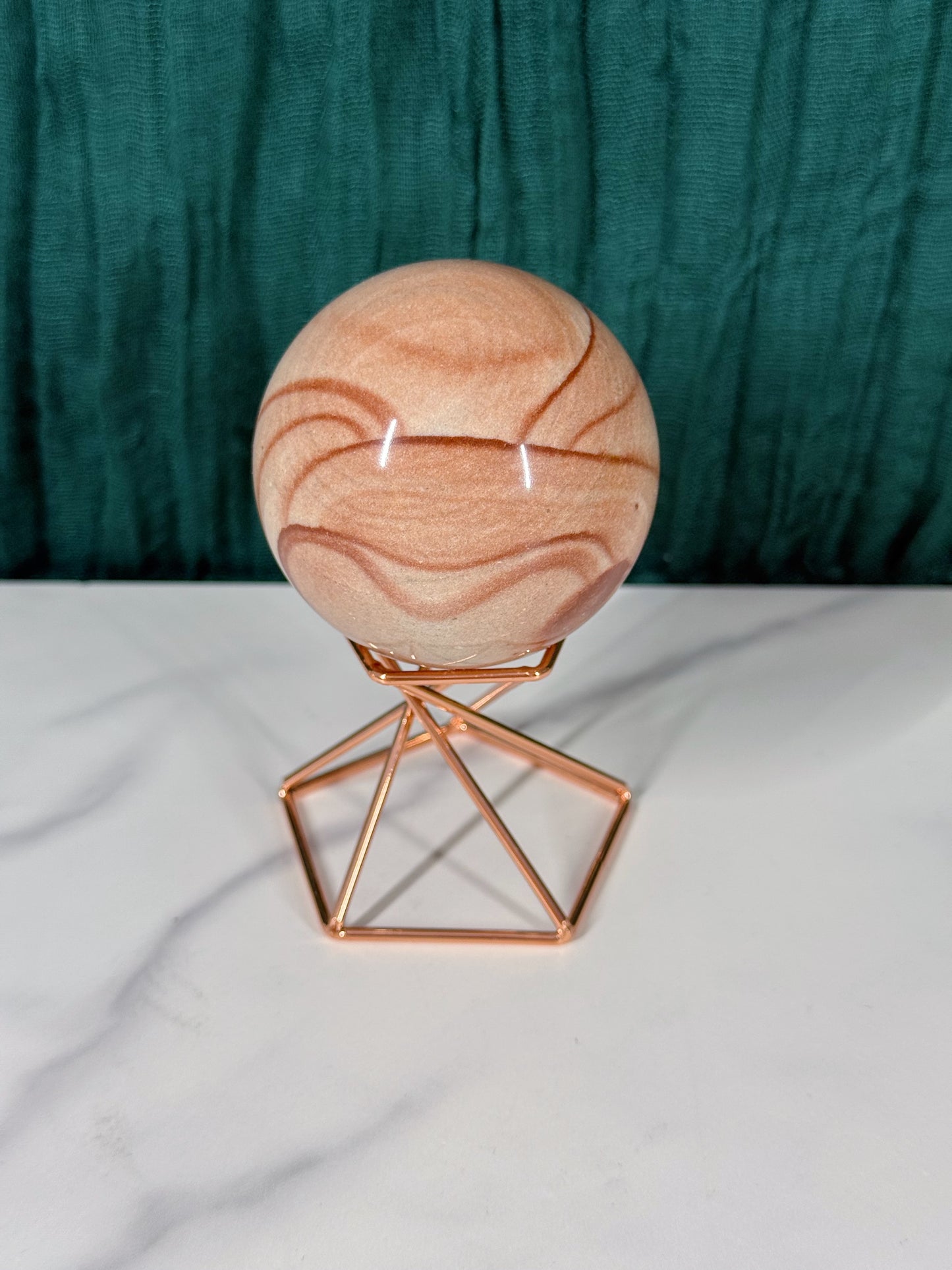 Golden Sandstone