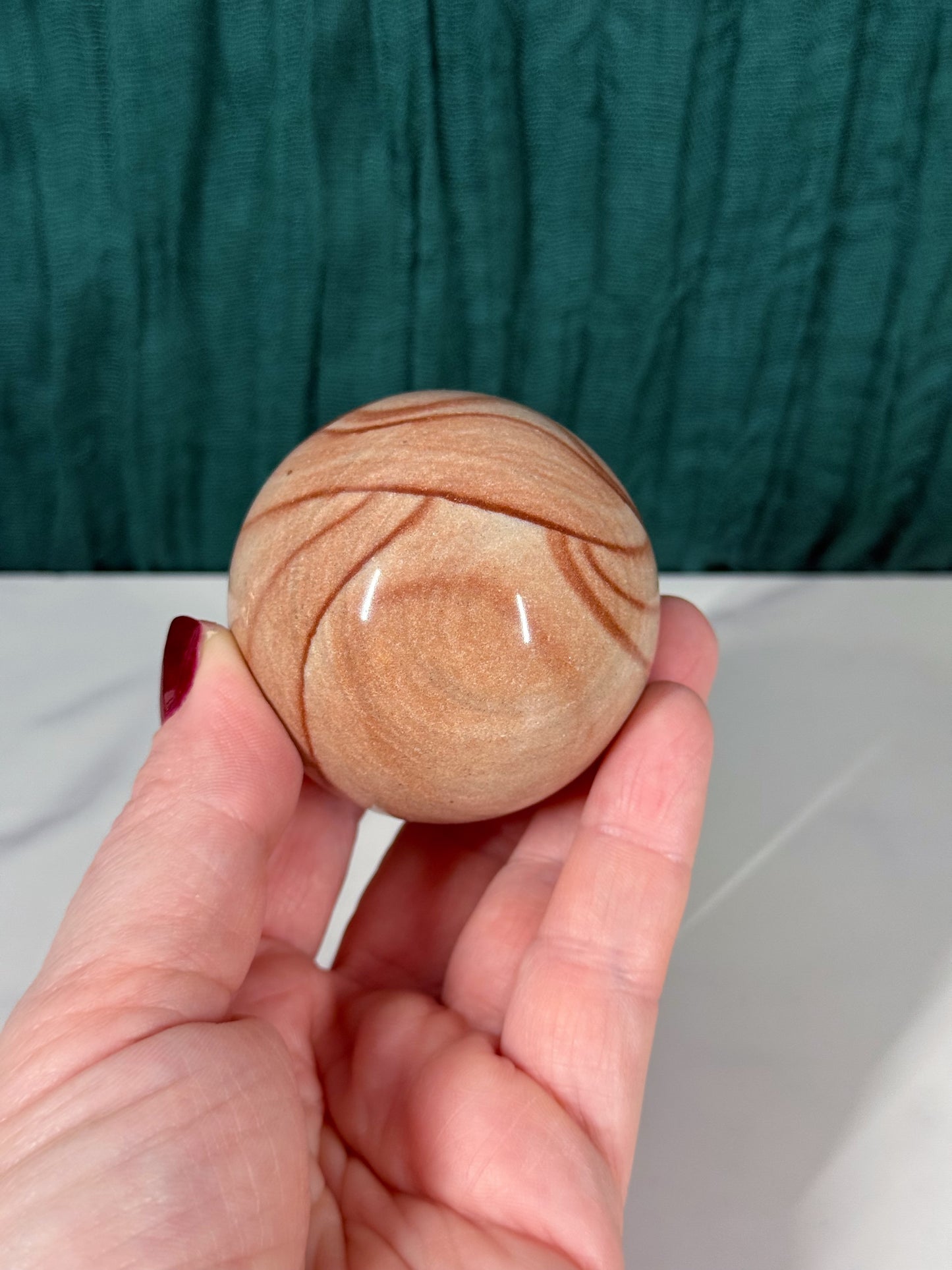Golden Sandstone