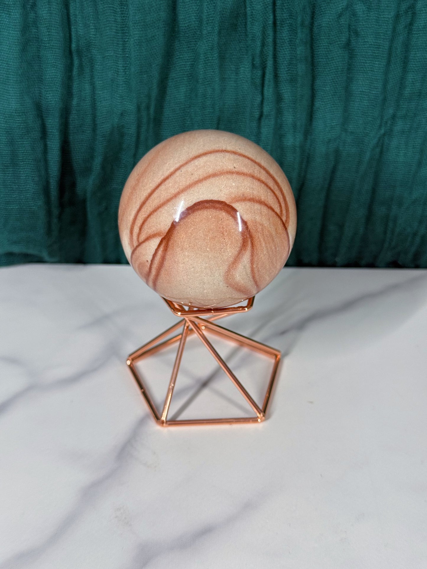 Golden Sandstone