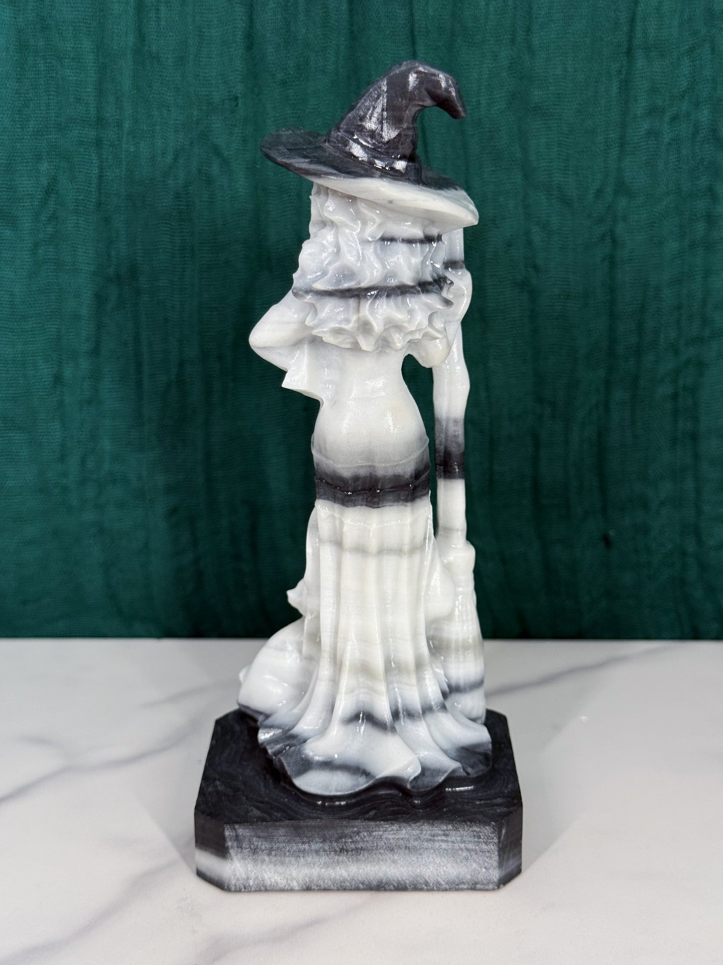 Tai Chi Jasper Witch