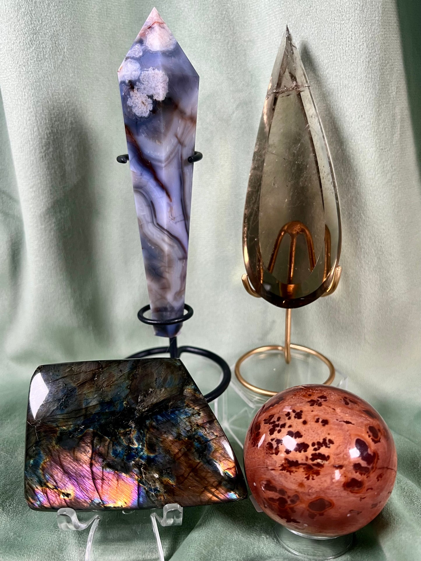 Live Sale 9/1 & 9/2 - Megan Butler