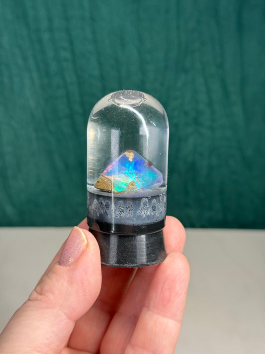 Ethiopian Water Opal
