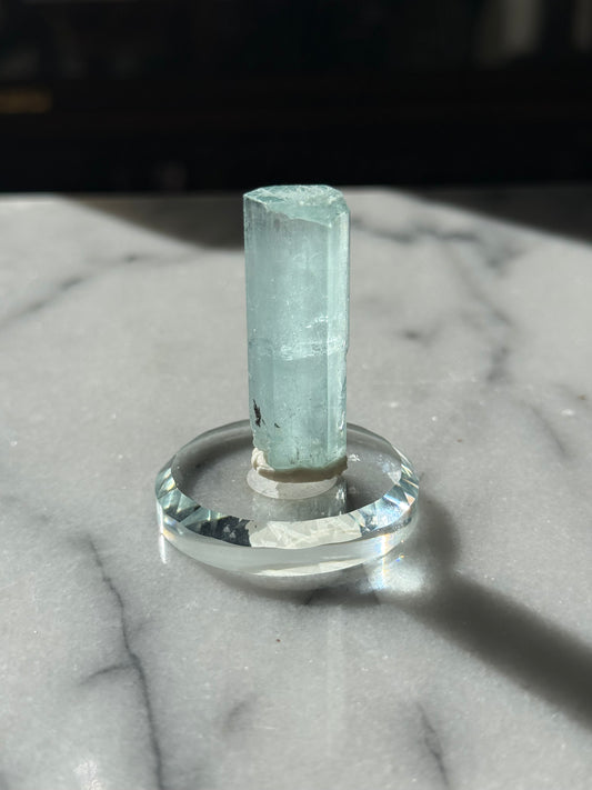 Aquamarine Freeform