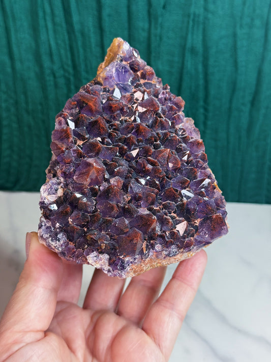 Thunder Bay Amethyst