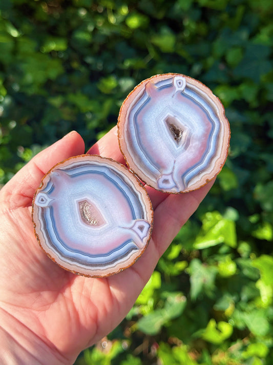 Zhanguo Agate
