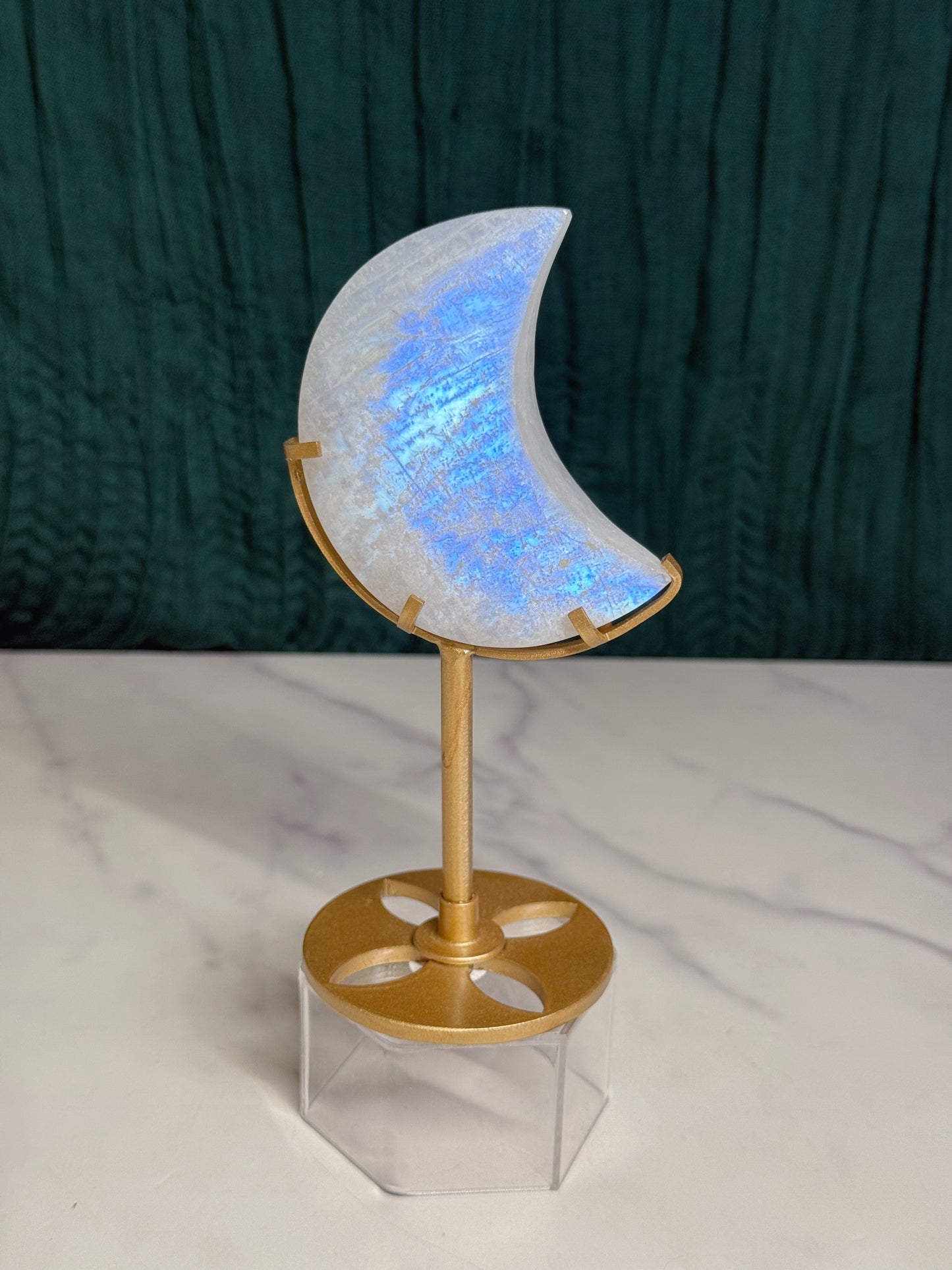 Moonstone Moon