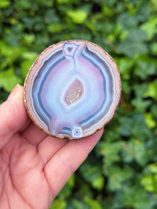 Zhanguo Agate