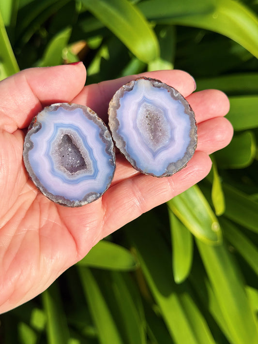 Zhanguo Agate