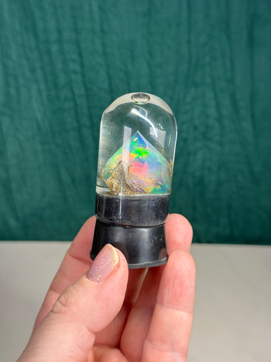 Ethiopian Water Opal