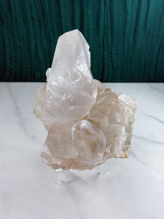 Himalayan Quartz