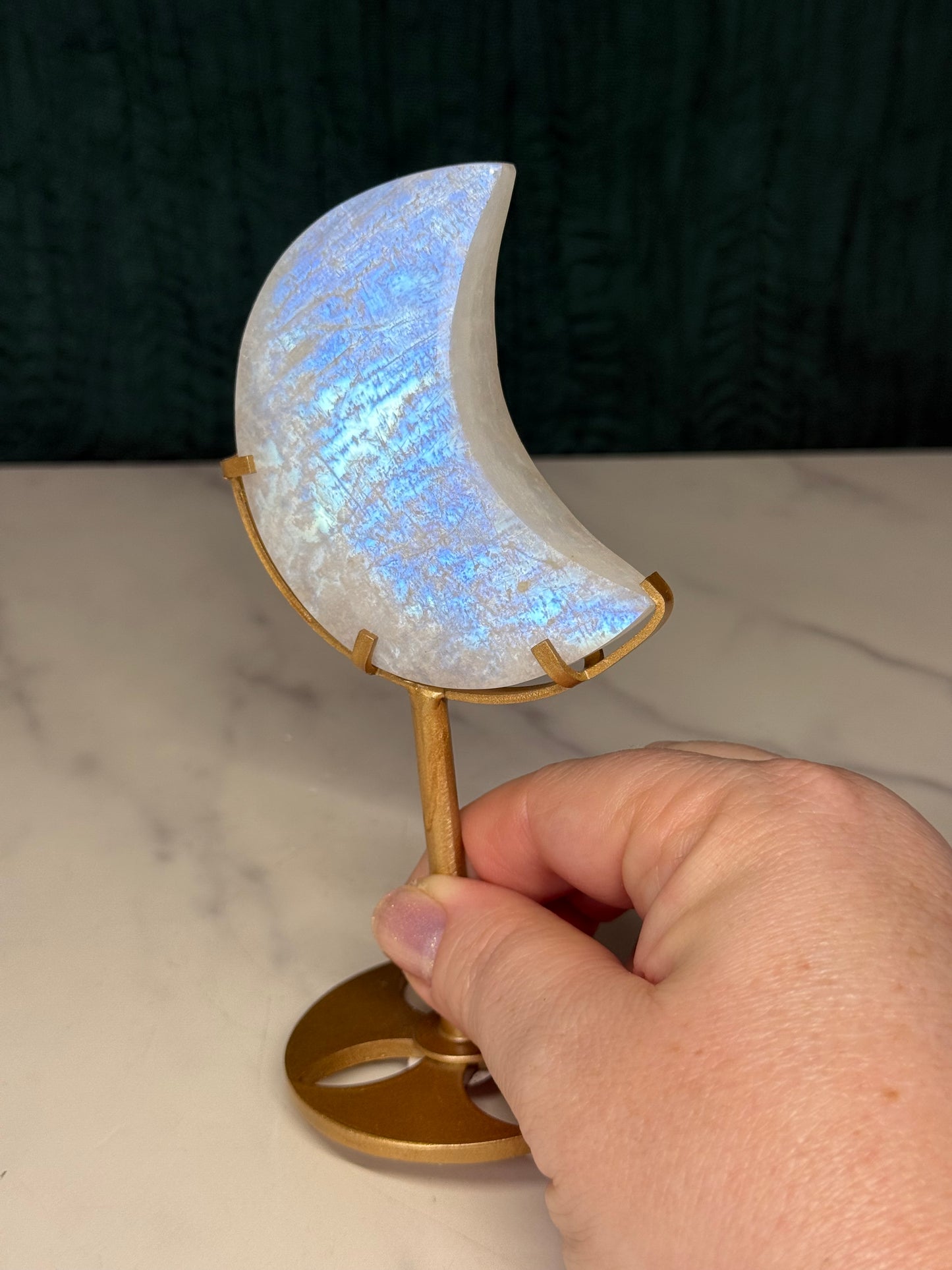 Moonstone Moon