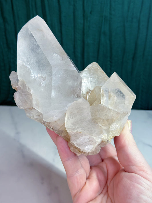 Himalayan Quartz