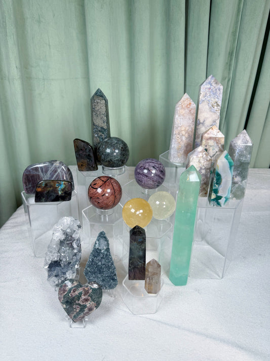 Live Sale 9/1 & 9/2 - Renee