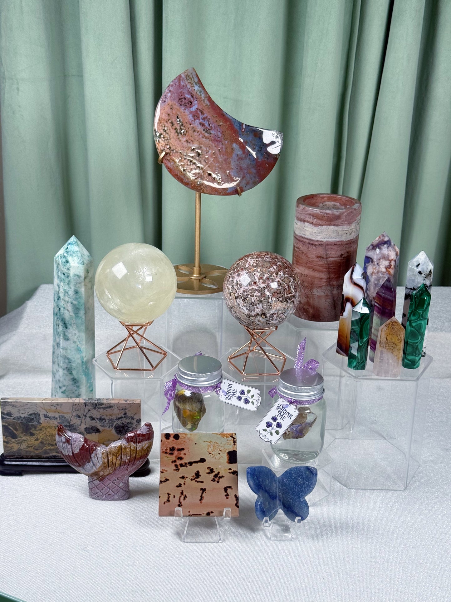 Live Sale 9/1 & 9/2 - Jennifer Lee