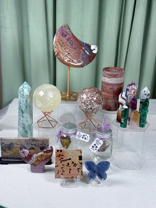 Live Sale 9/1 & 9/2 - Jennifer Lee