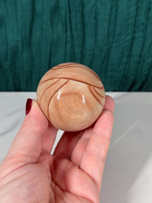 Golden Sandstone