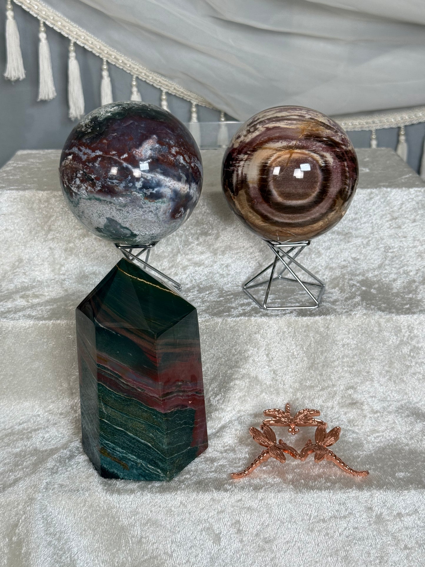 Live Sale 1/19/2026 - Ashley Lynn