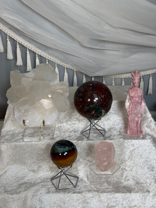 Live Sale 1/19/2026 - Jasmine