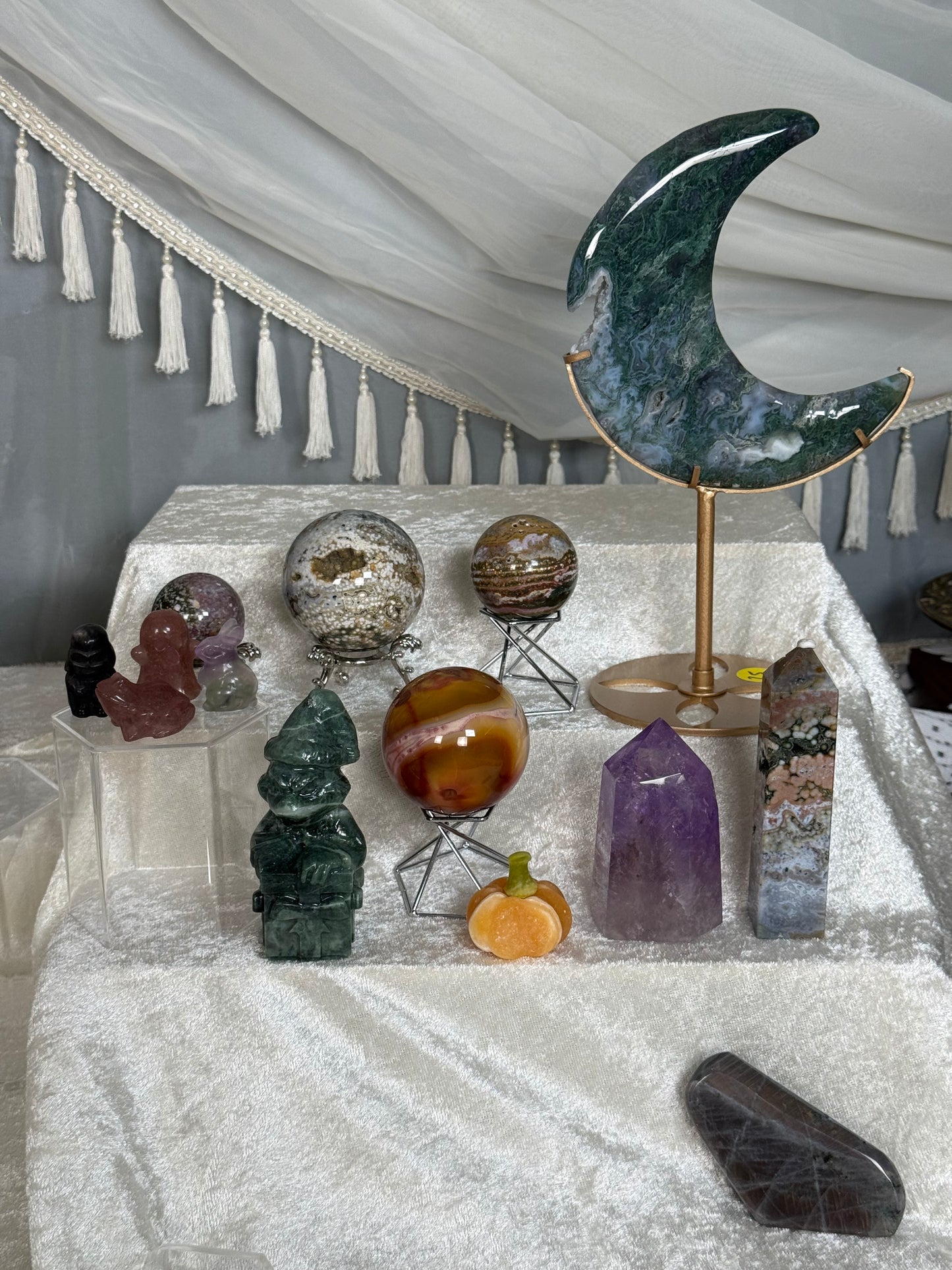 Live Sale 1/19/2026 - Linds