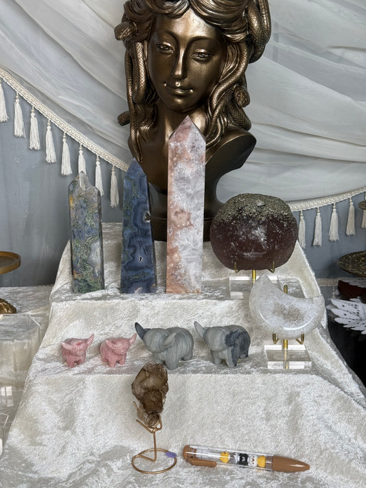 Live Sale 1/19/2026 - Kacey