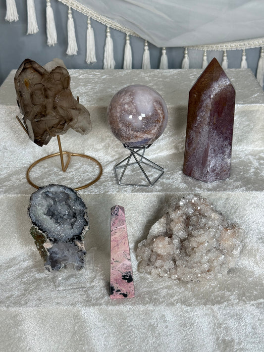 Live Sale 1/19/2026 -Bailee