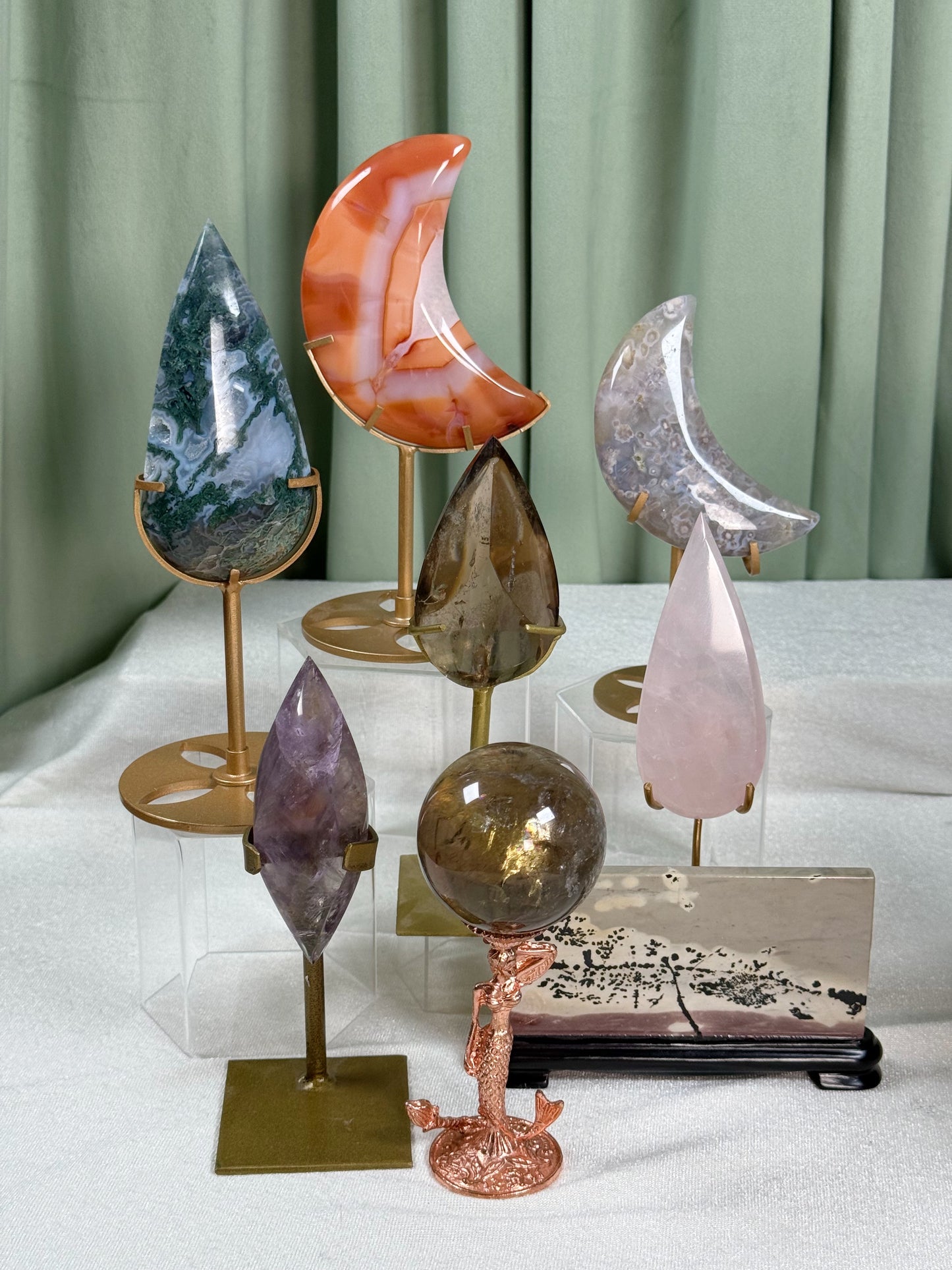 Live Sale 9/1 & 9/2 - Chezicake