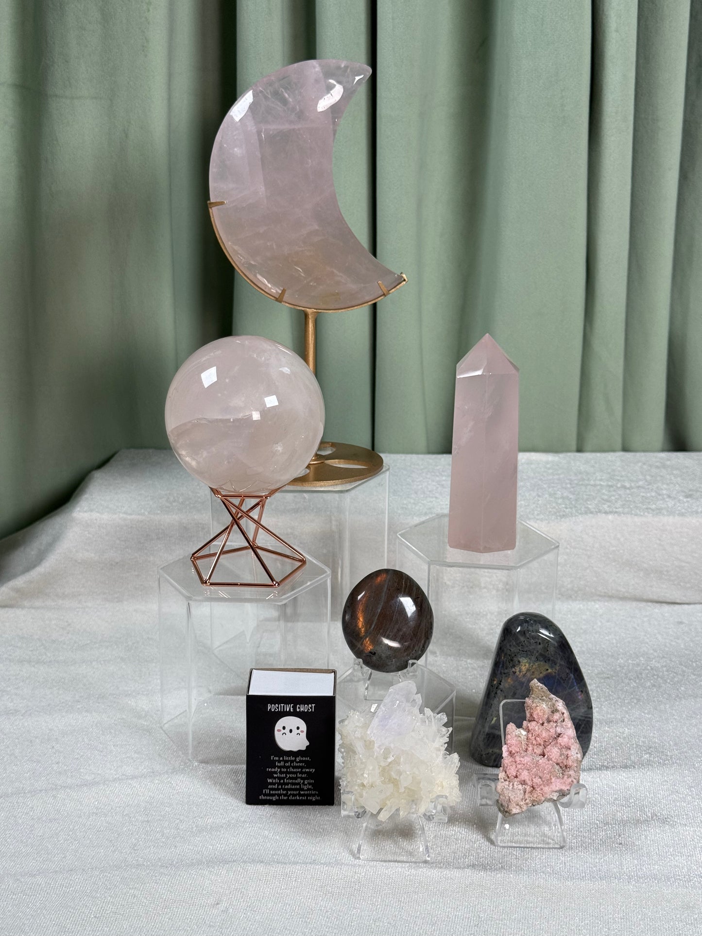 Live Sale 9/1 & 9/2 - Sara Lopez