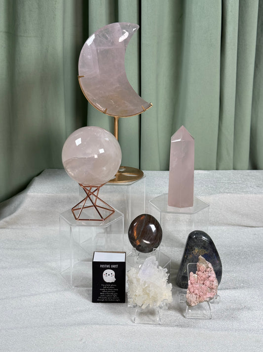 Live Sale 9/1 & 9/2 - Sara Lopez
