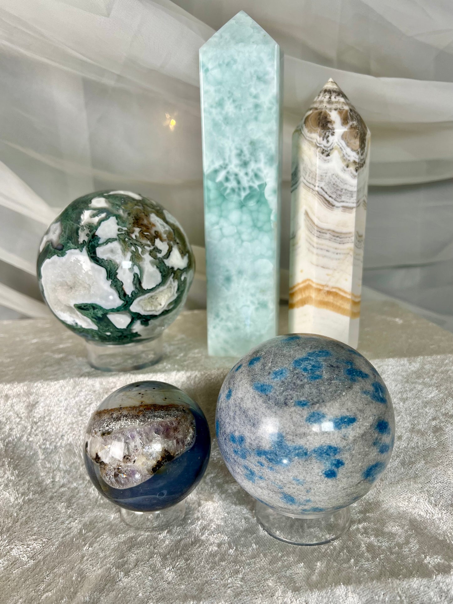 Live Sale 1/12/2026 - Lunar - Extended