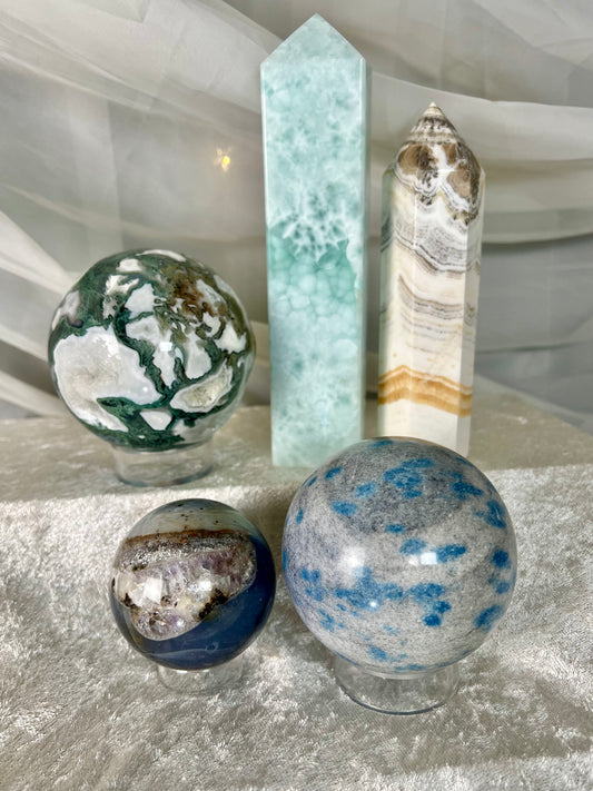 Live Sale 1/12/2026 - Lunar - Extended