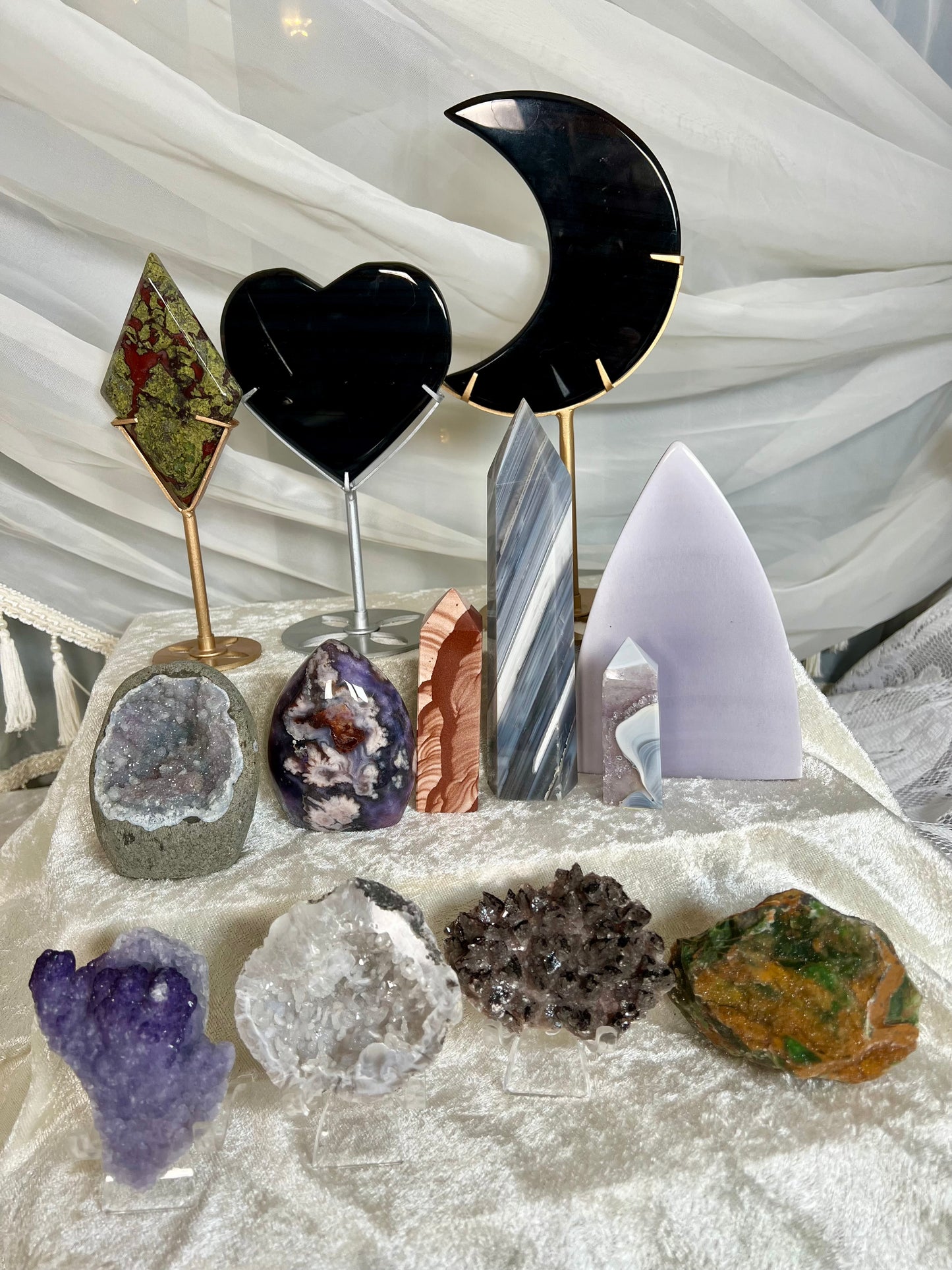 Live Sale 1/12/2026- Yoga Fairy