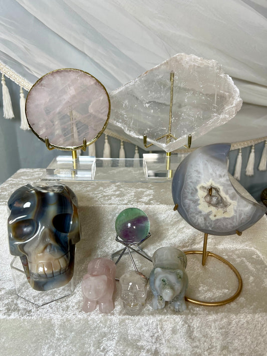 Live Sale 1/19/2026 - Air Amy