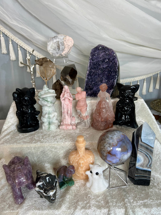 Live Sale 1/19/2026 - Bex