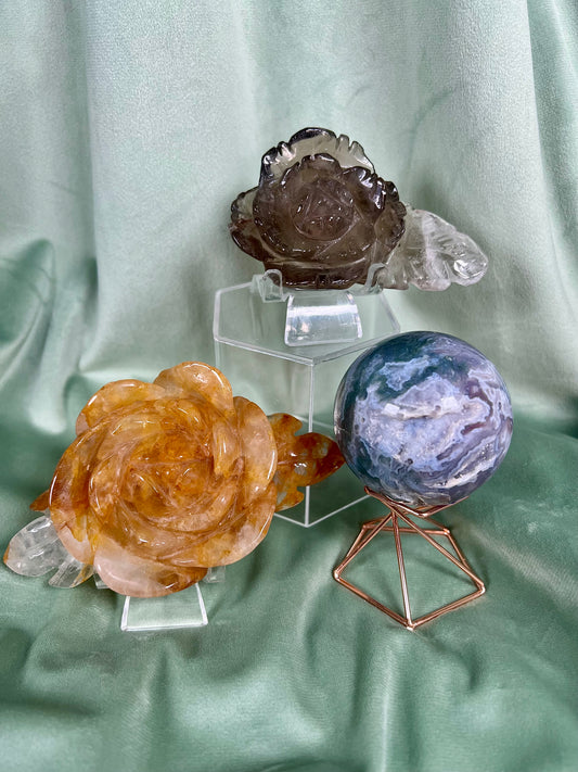 Live Sale 9/1 & 9/2 - Sara Lawson