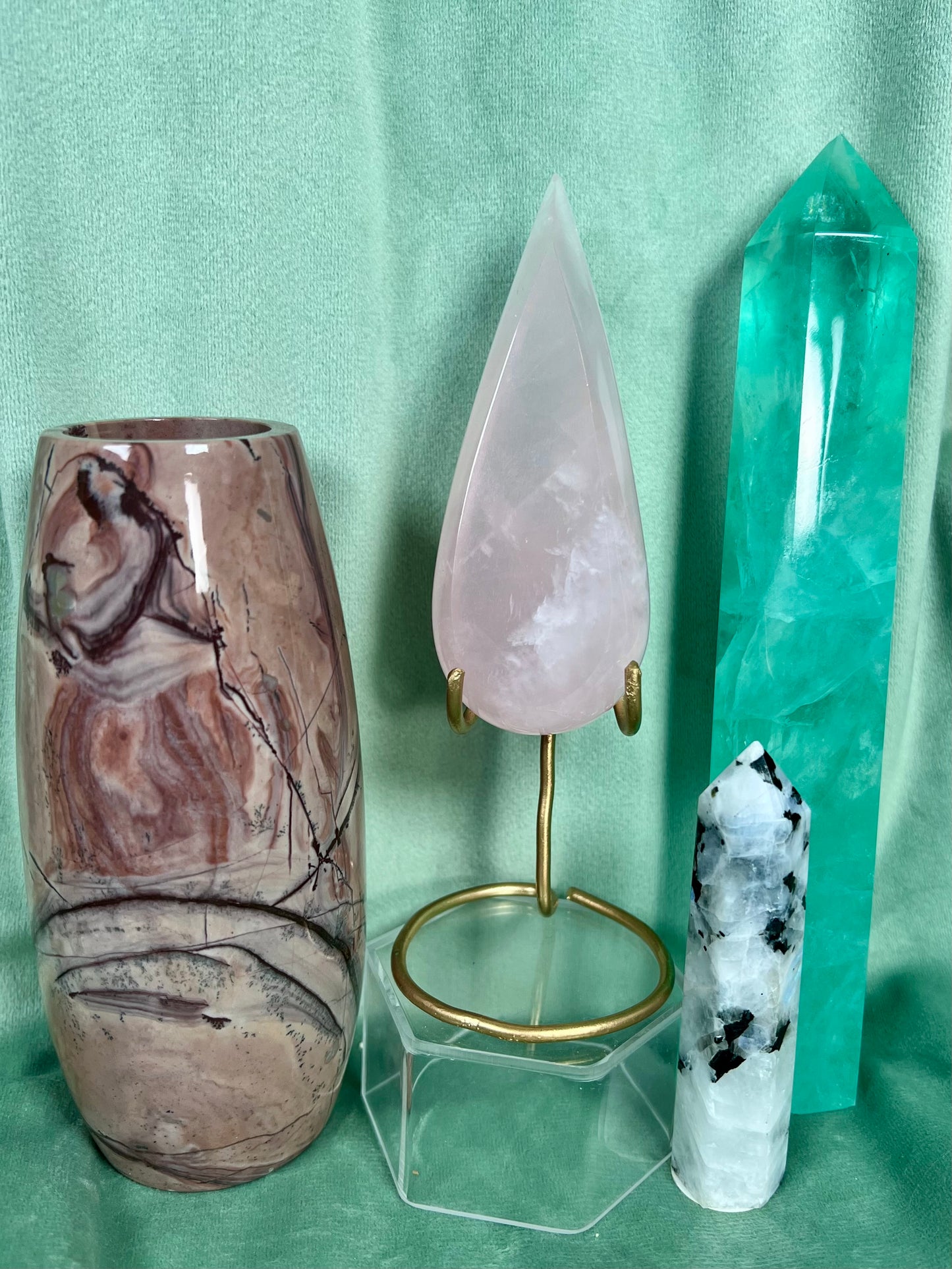 Live Sale 9/1 & 9/2 - Nina Dabrule