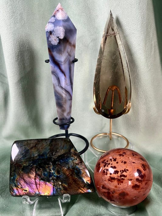 Live Sale 9/1 & 9/2 - Megan Butler
