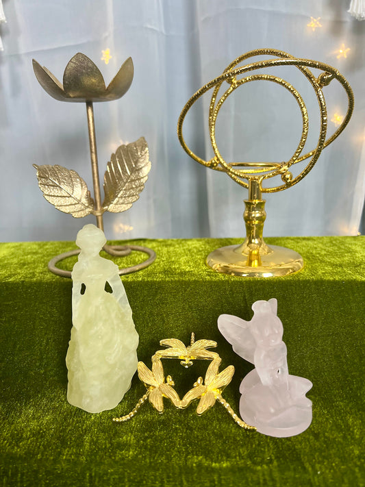 Live Sale 12/1/2025-Ashley Lynne