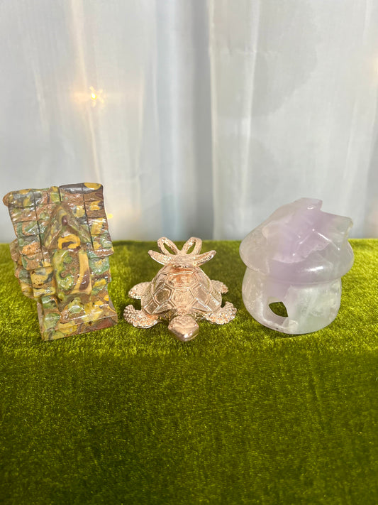 Live Sale 12/1/2025-Ellie Greve