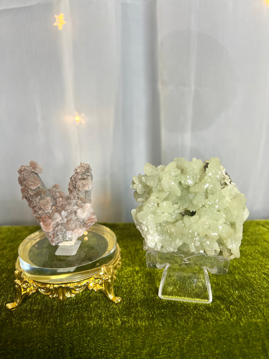 Live Sale 12/1/2025-Moonbeam Minerals