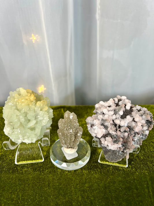 Live Sale 12/1/2025- Bethany