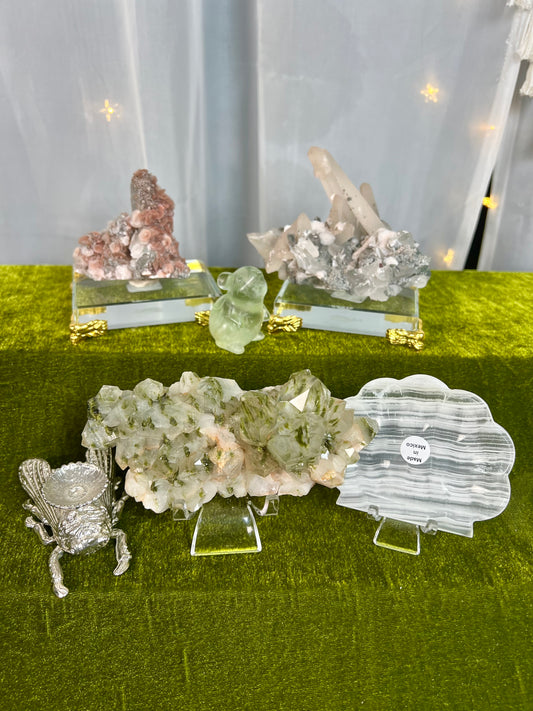 Live Sale 12/1/2025- Amber Antone