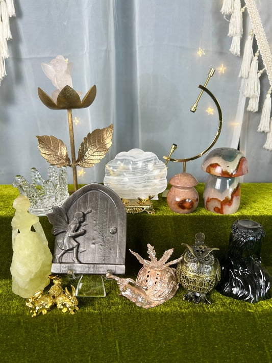 Live Sale 12/1/2025- Sparklebat